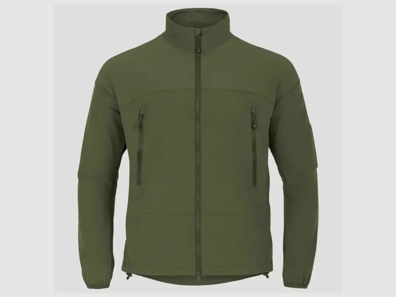 Highlander Forces Tactical Hirta Jacket - Coyote / L