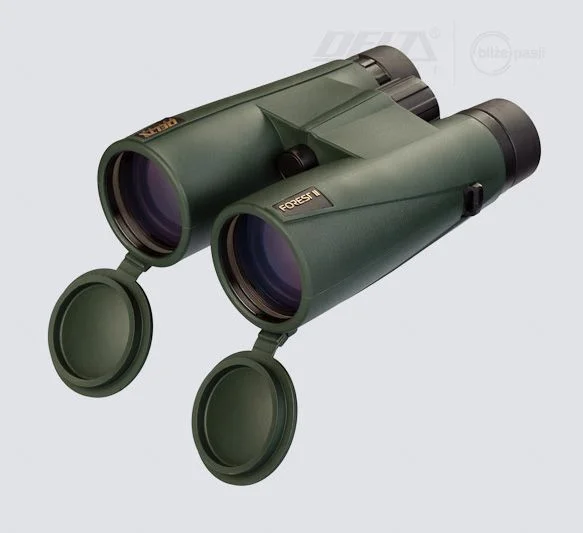 Binocolo Delta Optical Forest II 10x50, immagine 10 di 34