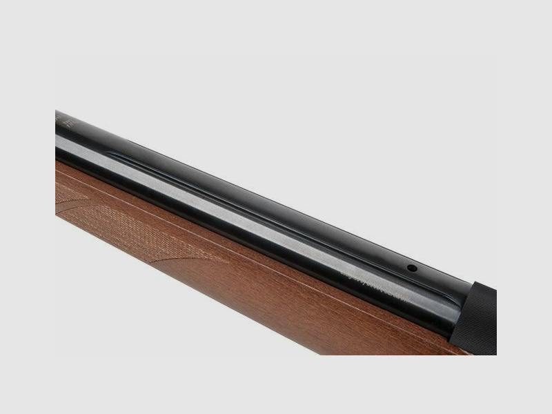 Diana two-fifty compressed air break barrel - 4.5mm diabolo - set