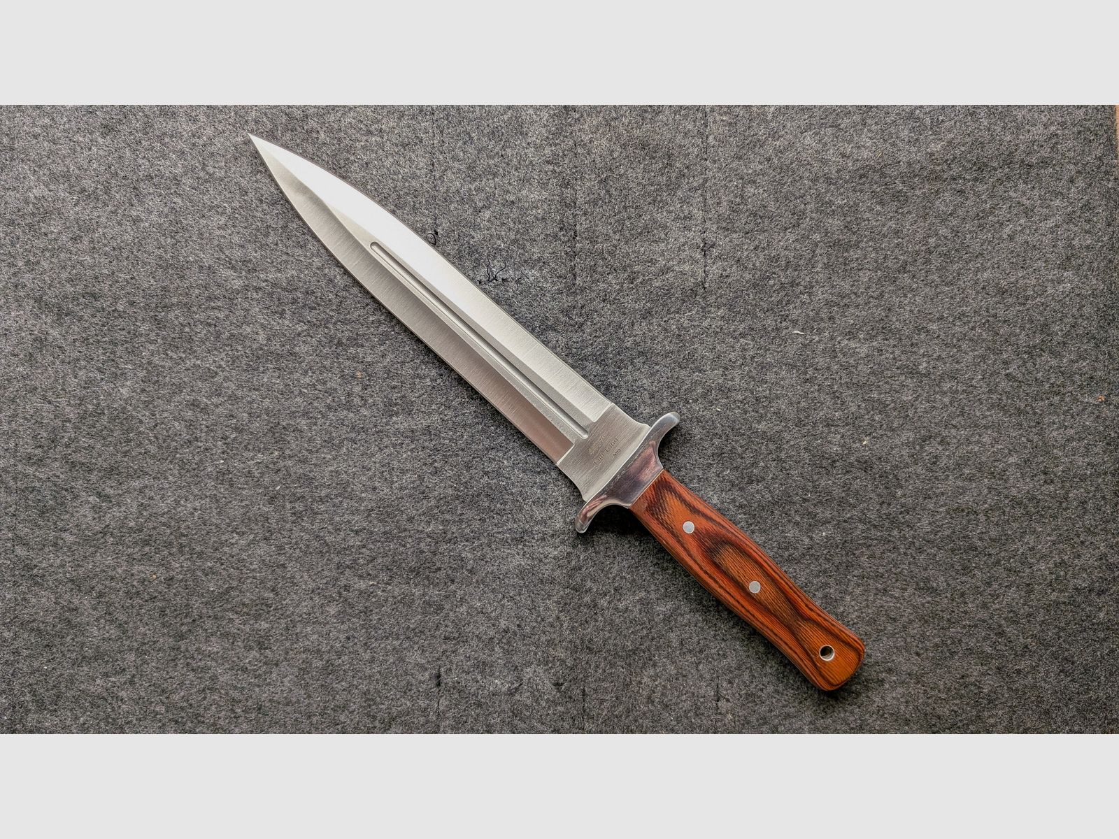 Parforce Messer Sautöter Hatz-Watz Boar Hunter