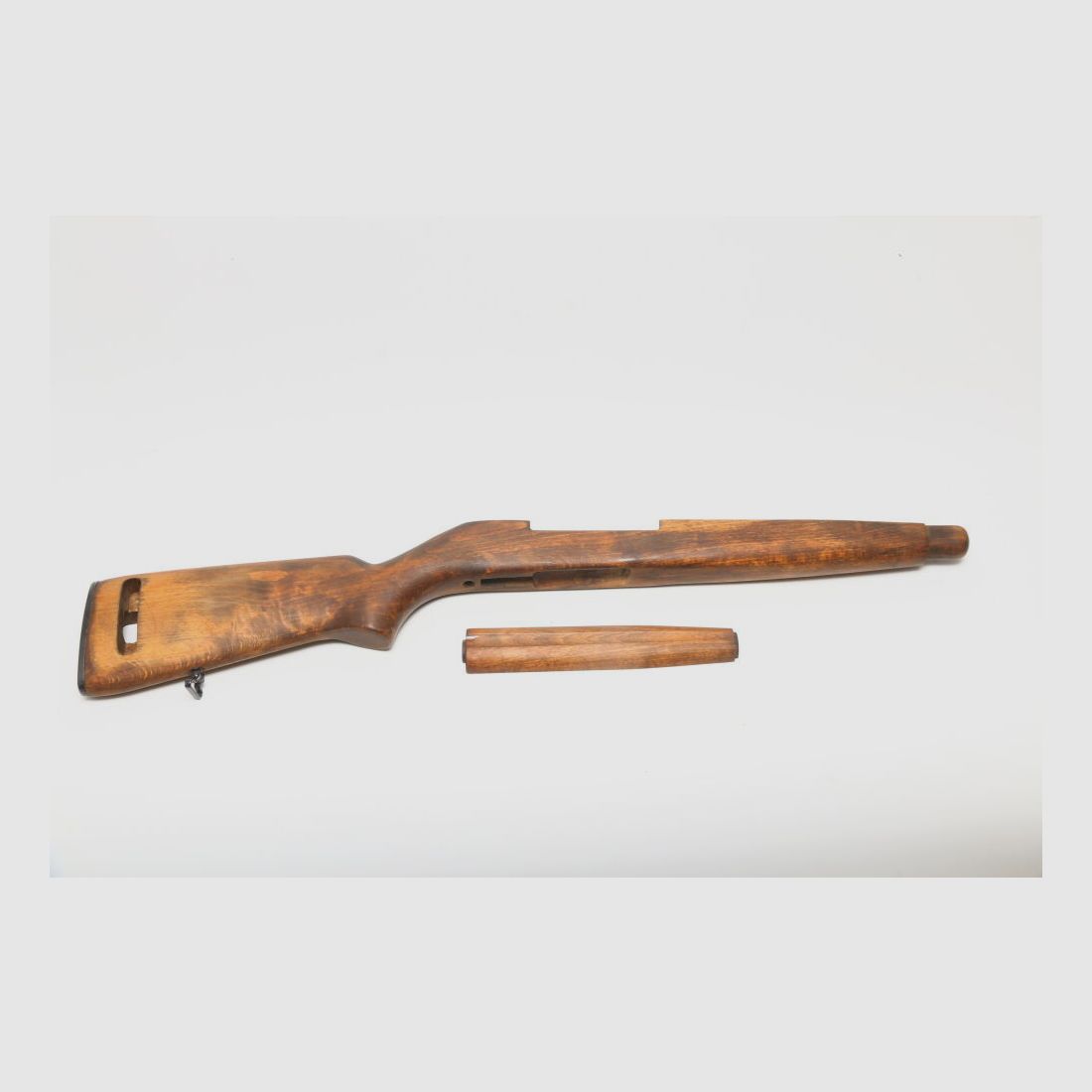 Erma M1 Carbine Schaftset Ersatzteil
