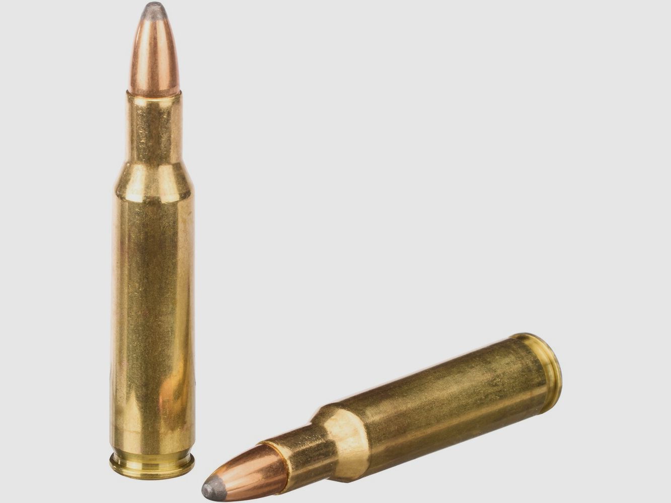 Norma .222 Rem. Whitetail SP 3.6g/55grs., imagen 3 de 5