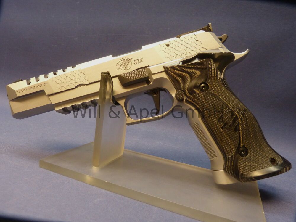 GSG M-SIX Club 30 MASTERSHOP