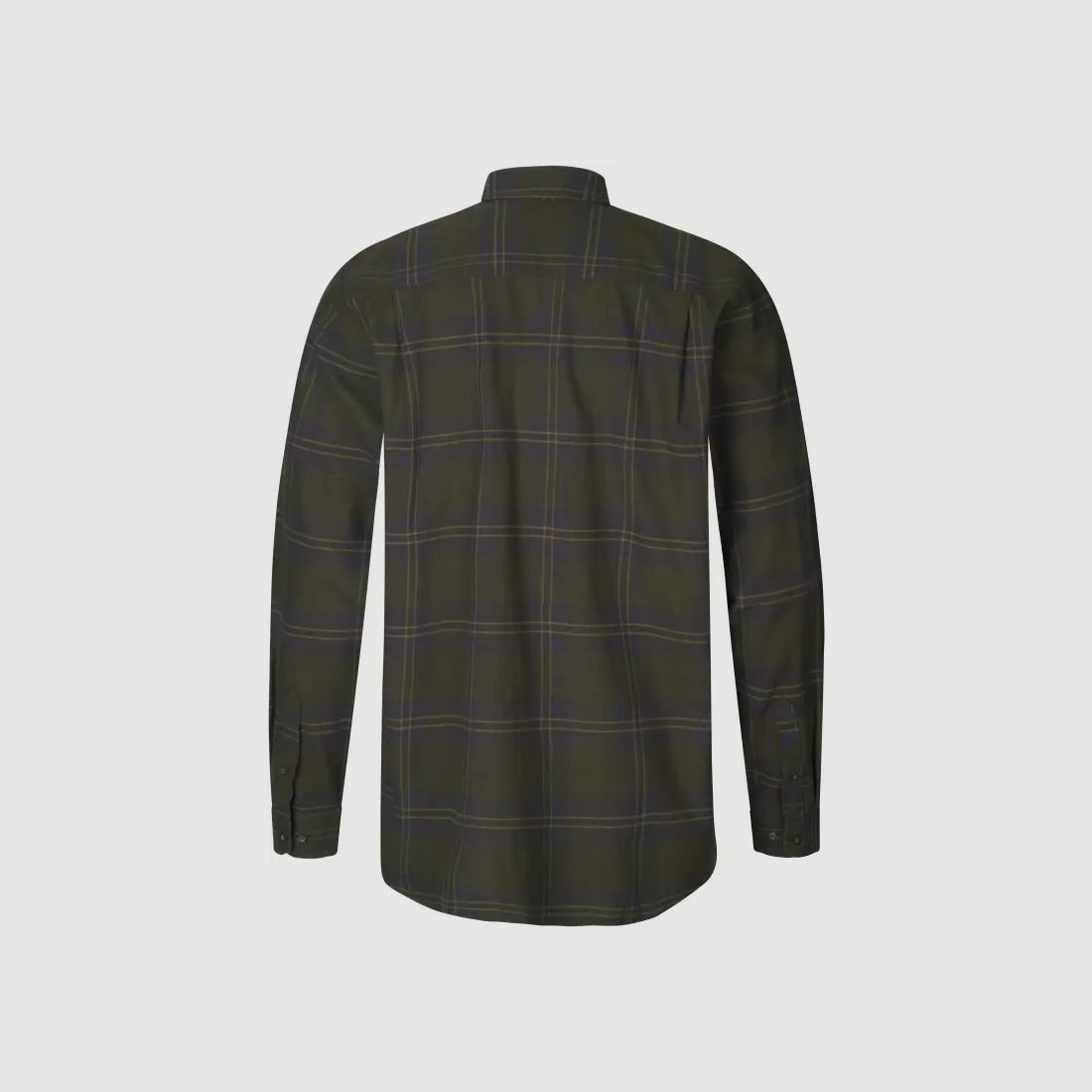 Seeland Highseat Shirt (Dark Olive)