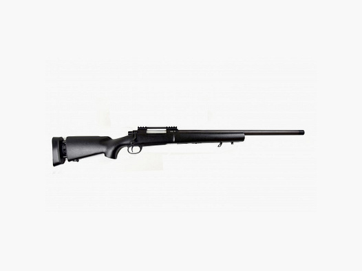 Altaros M24 - Kaliber 5,50mm / .22 