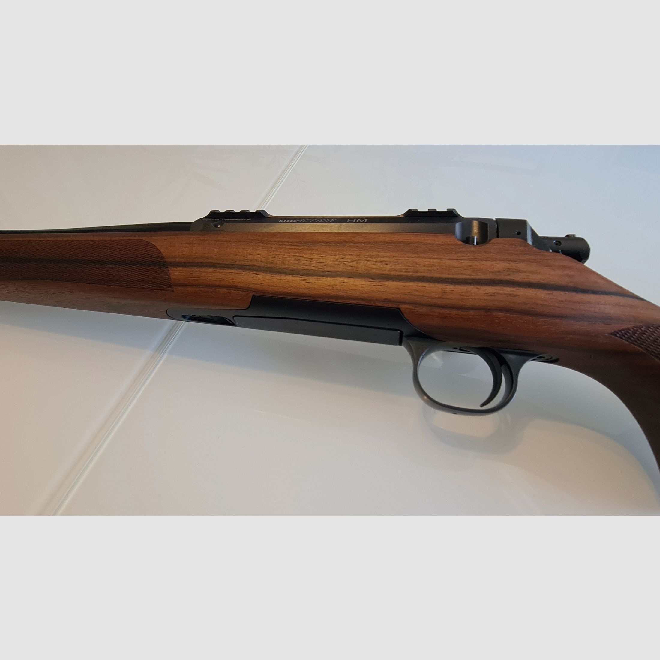 SteelAction HM Kaliber: .30-06