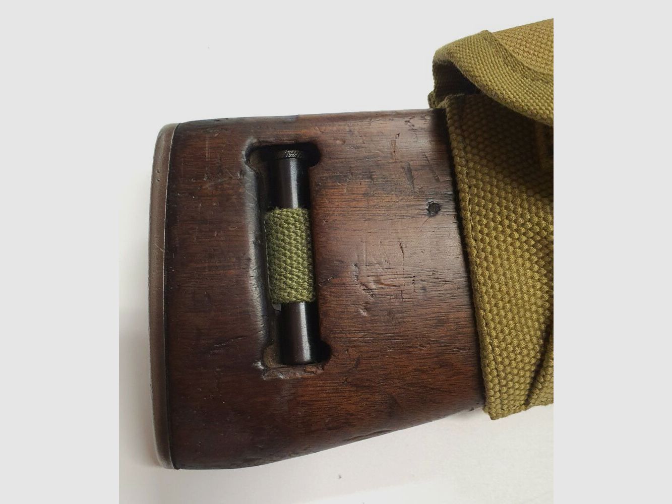 Irwin Pedersen US 30M1 Carbine