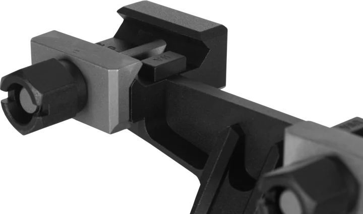 UltraMount-montage 0MOA 30mm/1.93″ BH34mm Nightforce, afbeelding 4 van 4