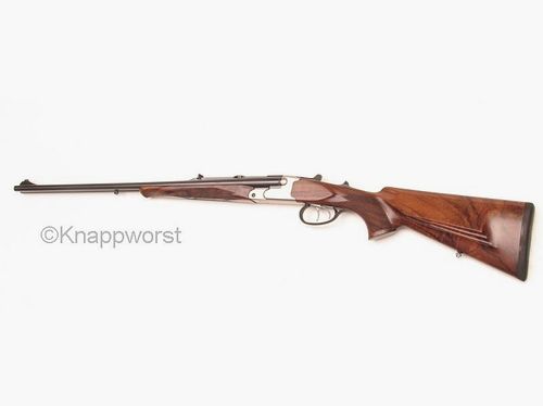 Krieghoff Doppelbüchse* CLASSIC - Obok siebie