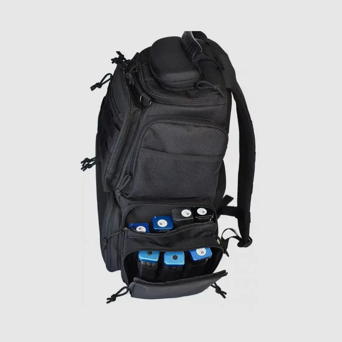 IPSC Rucksack CED Edge Backpack, afbeelding 3 van 9