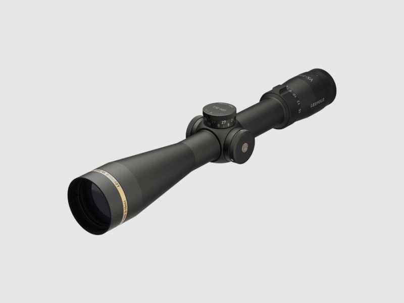 Leupold VX-5HD 3-15x44mm CDS-ZL2 Side Focus Duplex