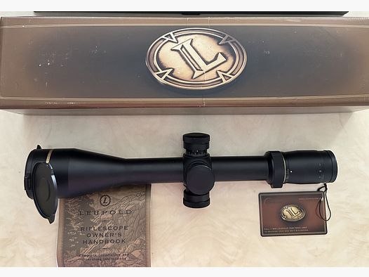 LEUPOLD VX-7 3,5-14x50 LR