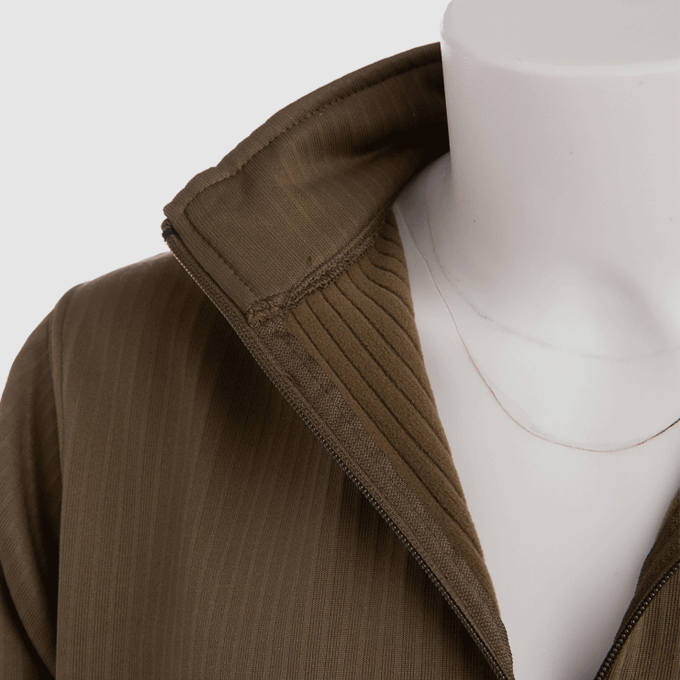NERG OPENLAND – THERMAL BASE LAYER LEVEL 2 OD Green, image 3 of 4