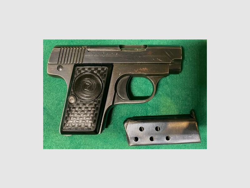 CZ Z