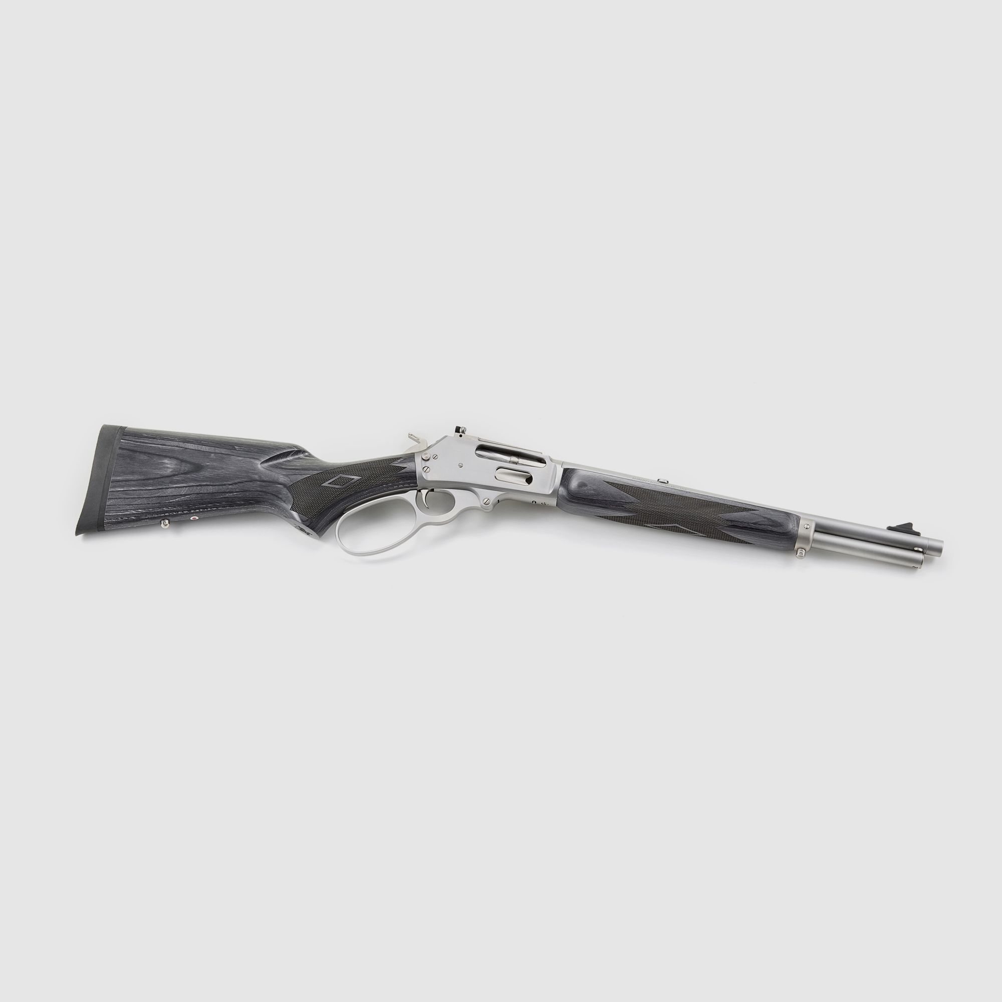 Marlin 336 TRAPPER .30-30 Win. 16,17"/41,2cm 5/8"x24 5+1 magazijn onderhevel herhalingsgeweer