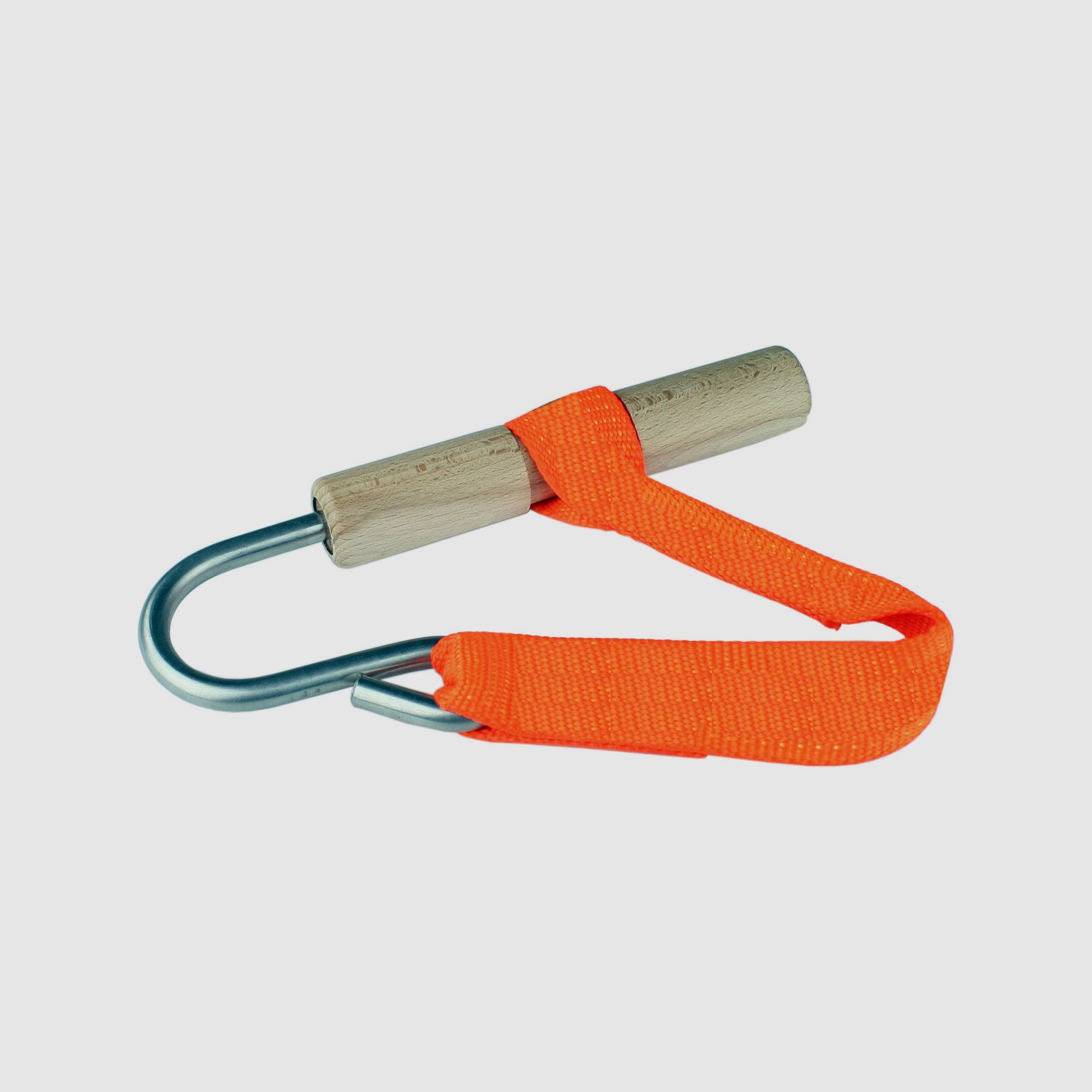 Wildbergehilfe XL