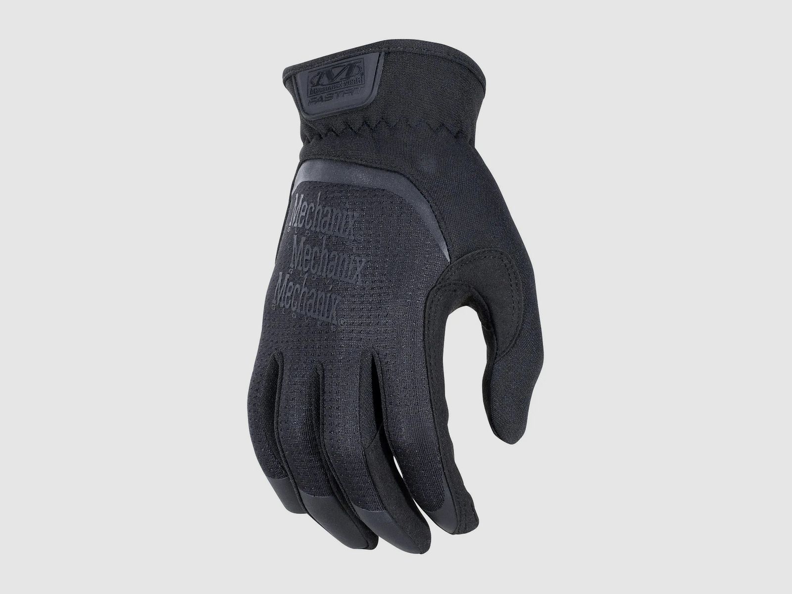 Mechanix Wear Mechanix Handschuhe Fastfit Covert schwarz Frauen