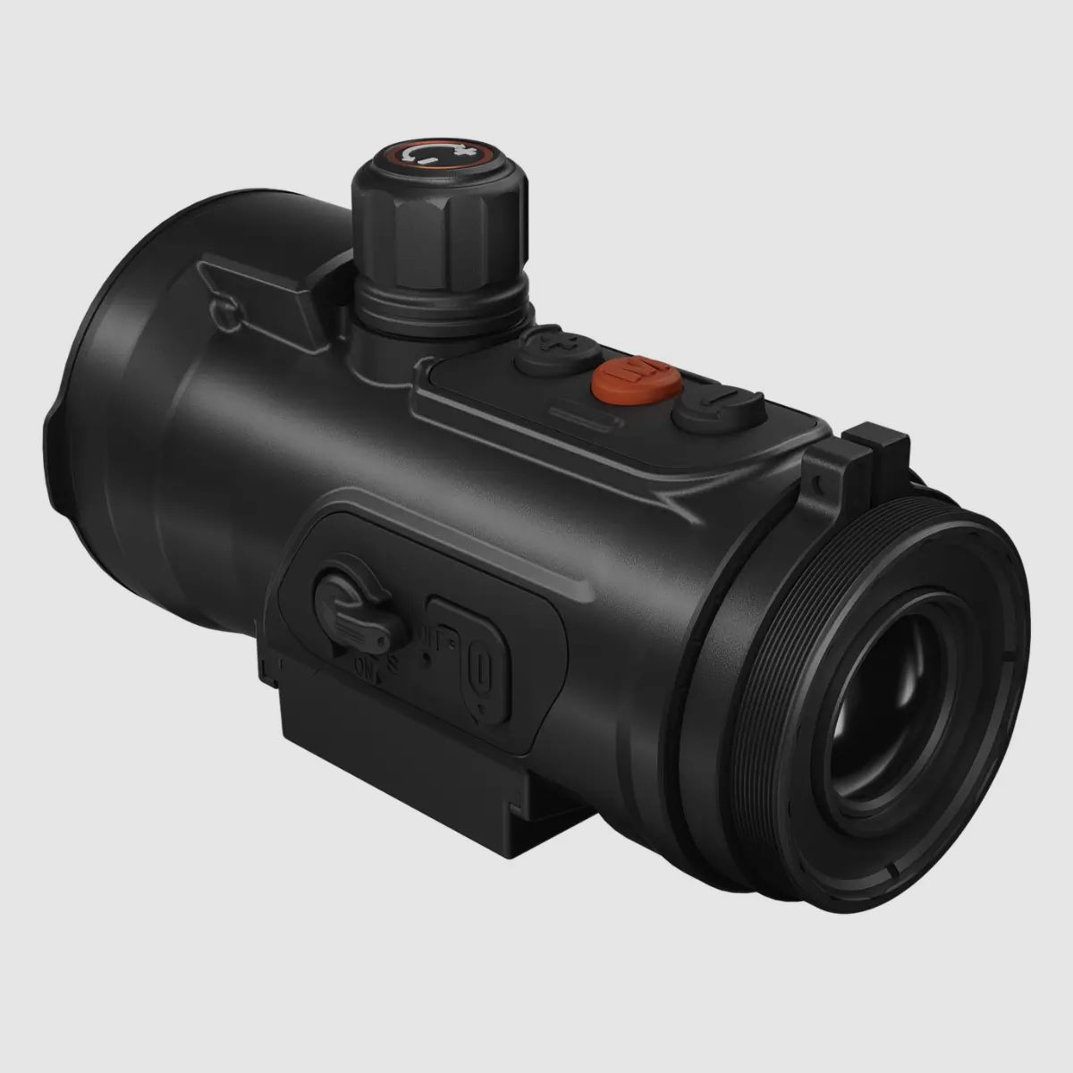 Dispositivo di imaging termico ThermTec Hunt 650L