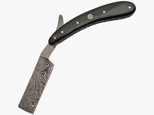 Damascus Rasiermesser | 89591