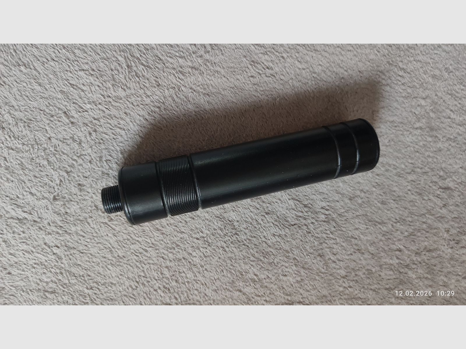 Umarex Legends KGB Pistolet 4,5 BB