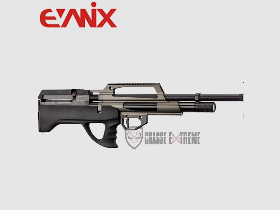 Luftgewehr EVANIX PCP Max Air 19 Joule, Bild 1 von 4