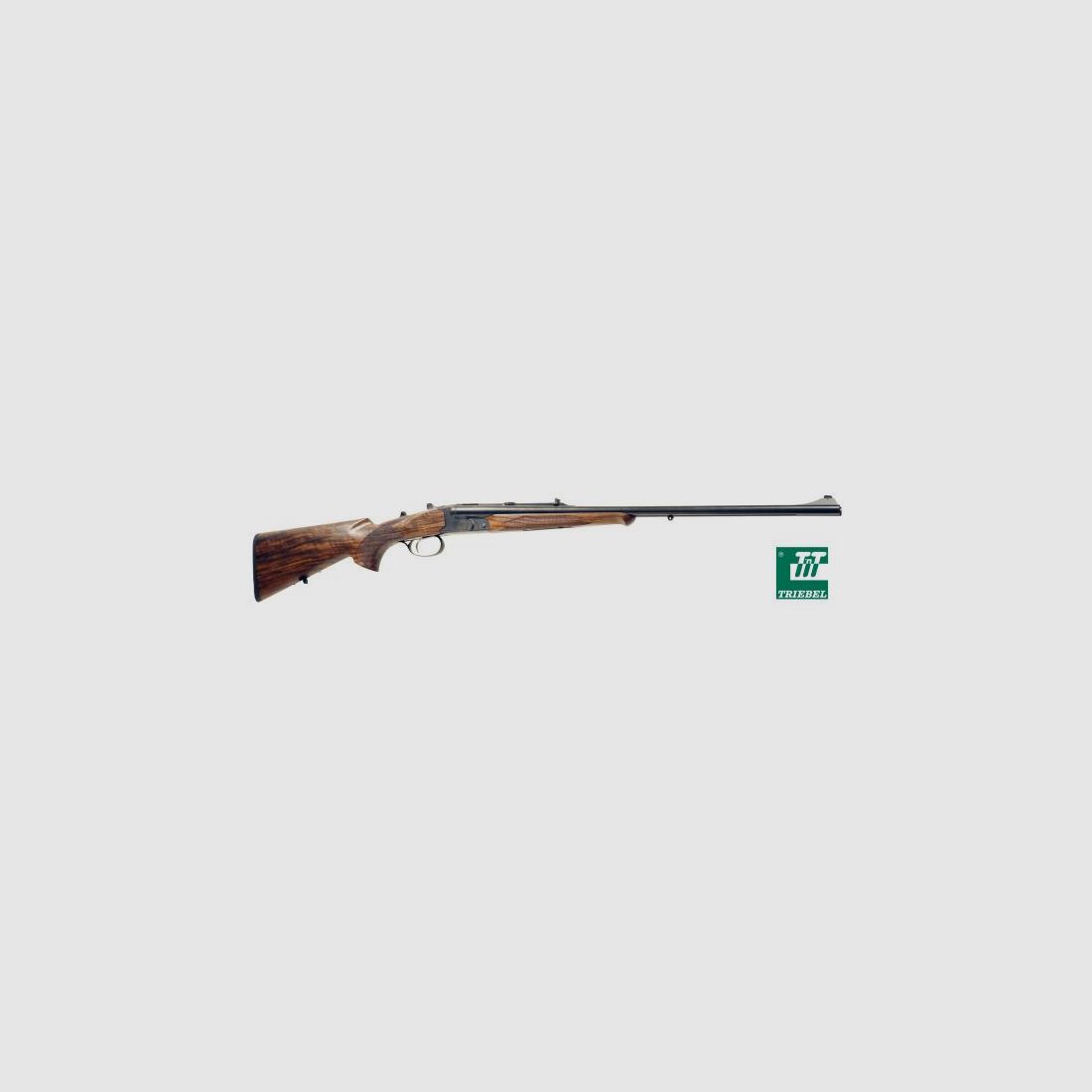 KRIEGHOFF double rifle model Classic - 2-lock system 8x57JRS - walnut stock #2