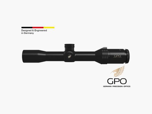 GPO Spectra 6x 1-6x24i G4i