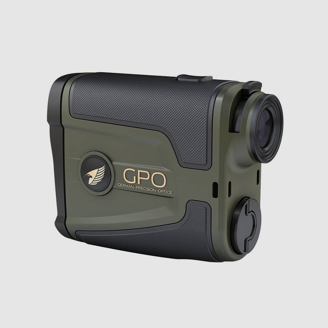 GPO RANGETRACKER 2000 6x20 OLED Laser-Entfernungsmesser