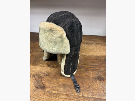 Blaser ActivOutfits futrzana czapka Kanada