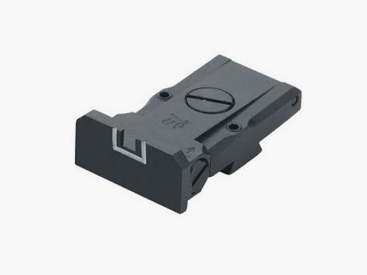 LPA TRT Sight White Outline Desert Eagle .357Mag/.44RemMag/.50AE