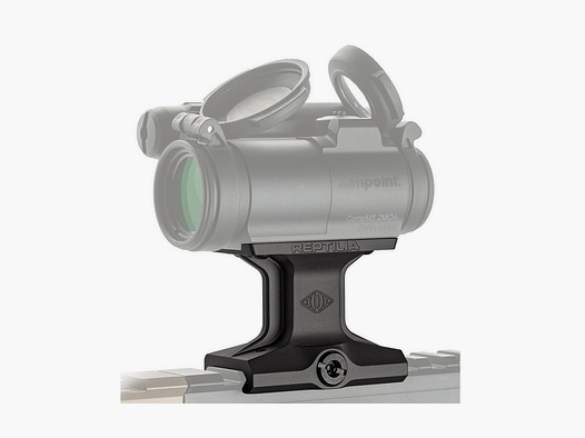 Reptilia DOT 1,93-Zoll-Montage für Aimpoint Micro