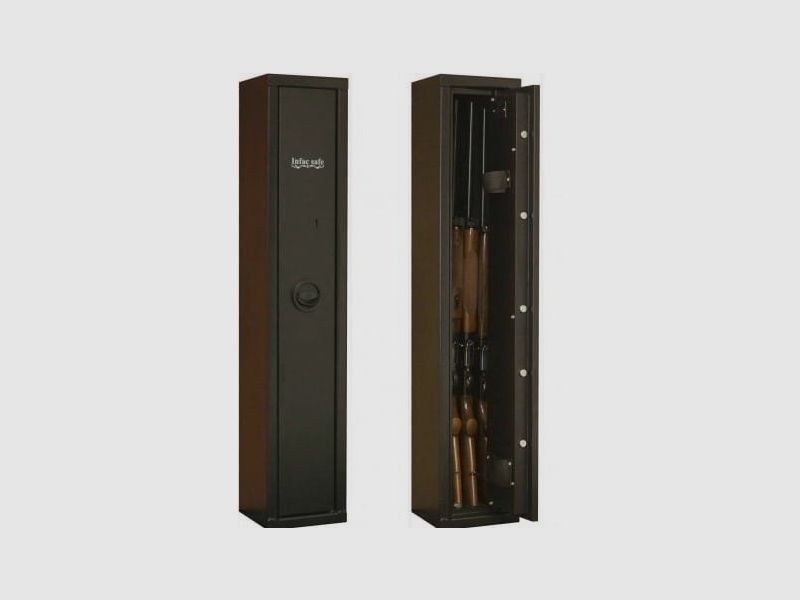 Armoire à fusils SK Bretón