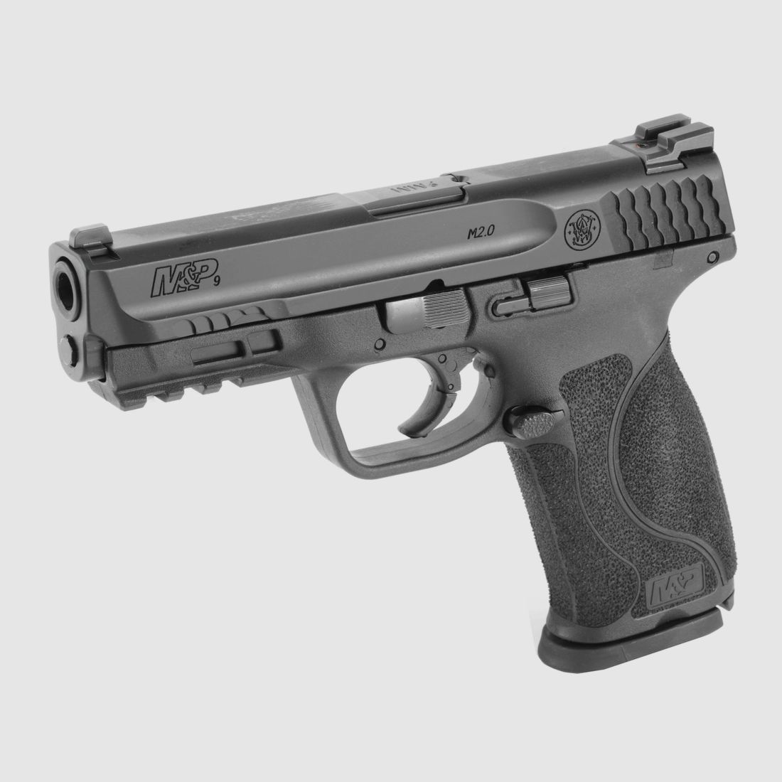 Smith & Wesson Mod. M&P 9c M2.0