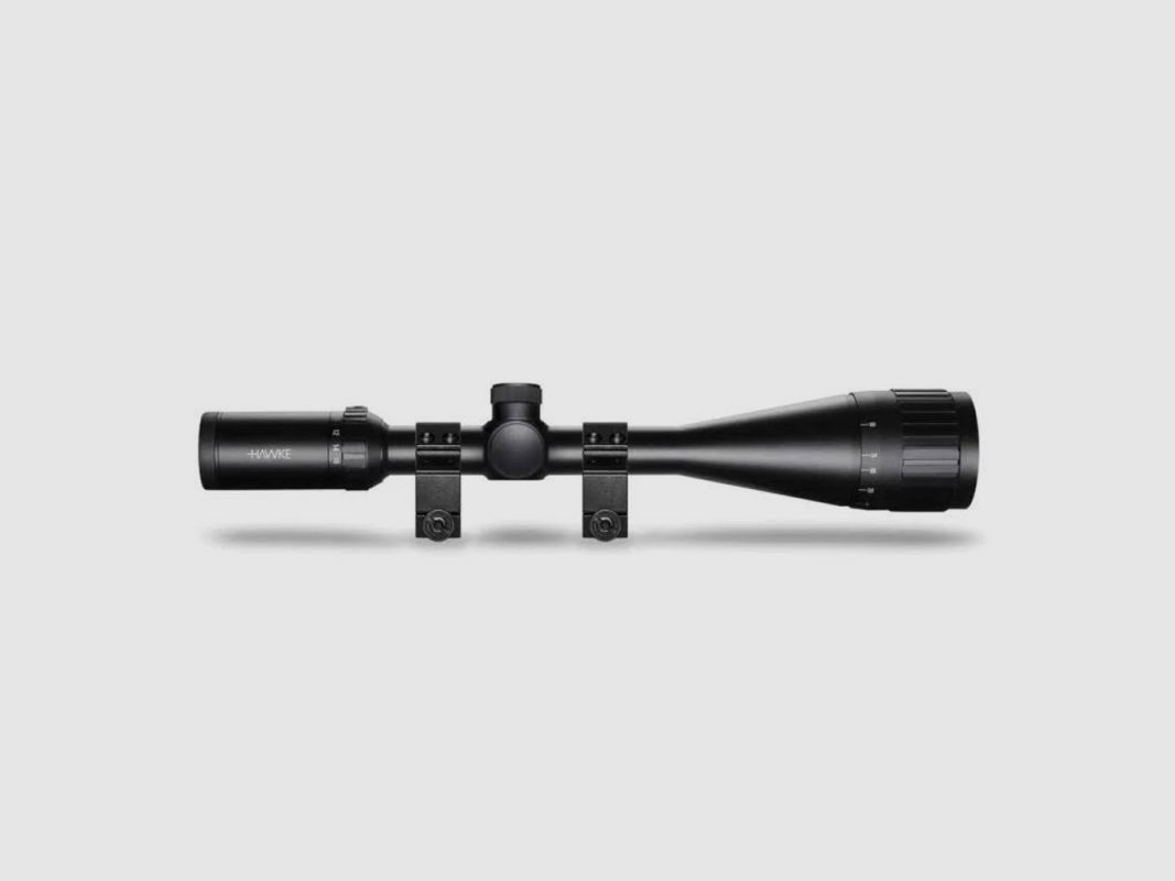 HAWKE SPORT OPTICS FAST MOUNT 4-16X50 MIL-DOT 11660 riflescope