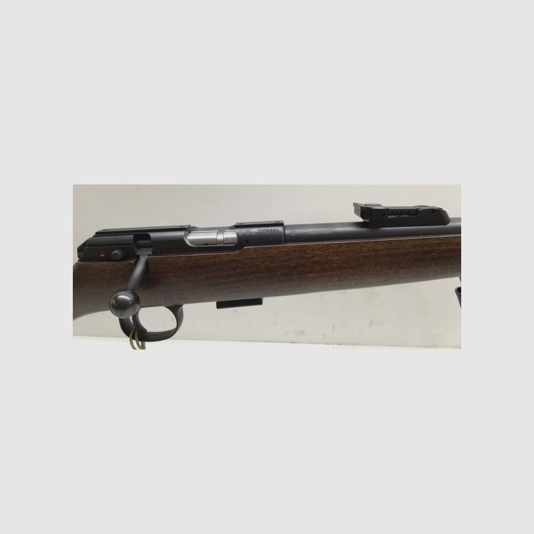 CZ 457 Training Rifle gebraucht, Bild 1 von 4