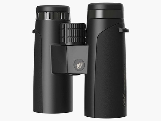 GPO Passion ED 10x42, antracytowy