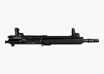 SCHMEISSER Wechselsystem AR15-SPORT 10,5"-Lauf
