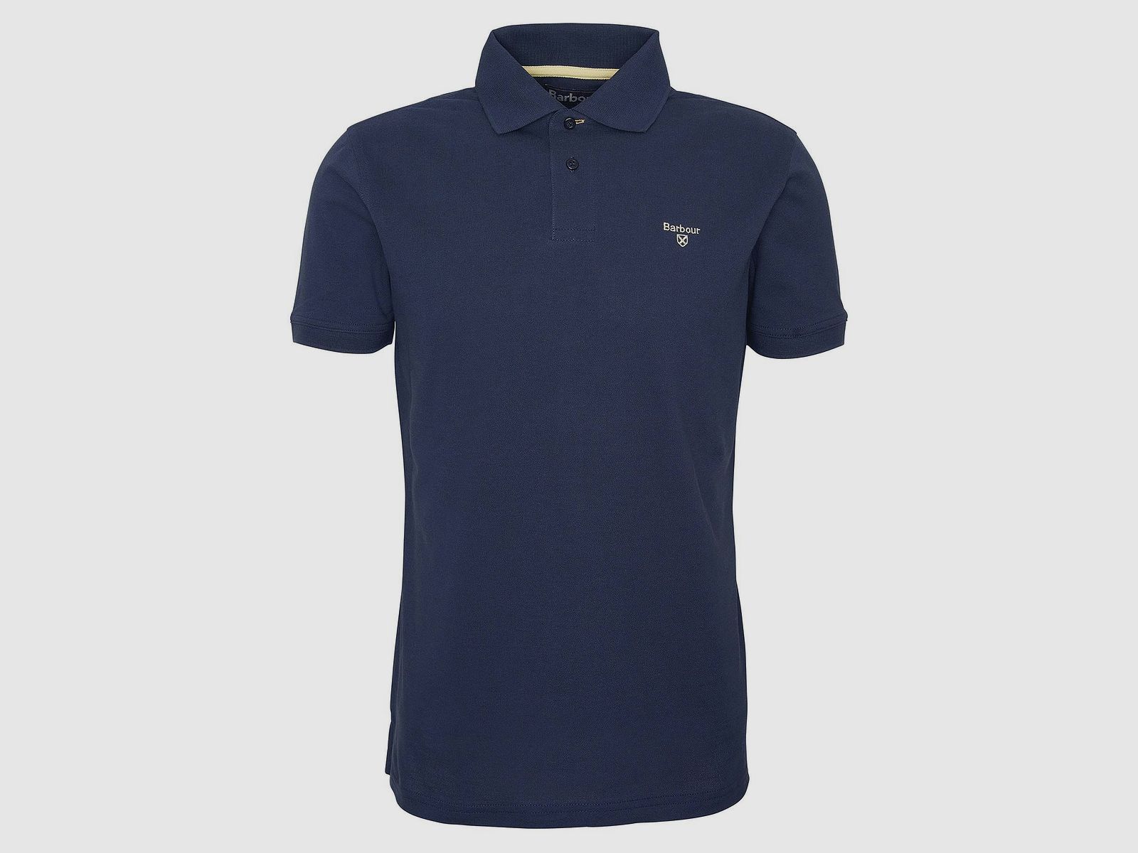 Barbour Lightweight Sports Polo