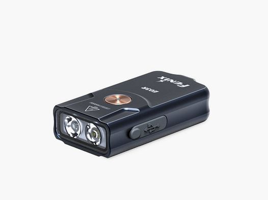 Fenix E03R LED sleutellamp