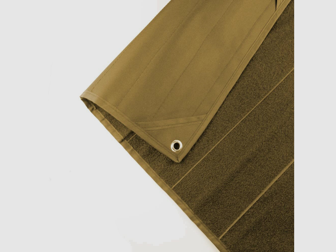 Patchwork Tan 70cm x 100cm