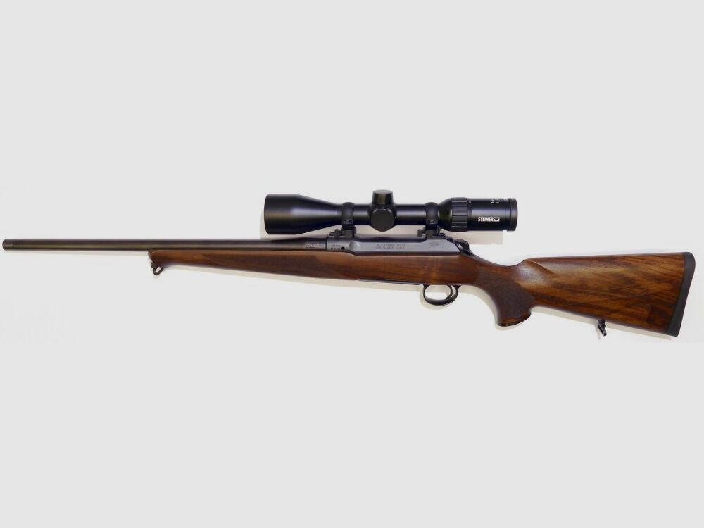Sauer&Sohn 101 Artemis Select 47cm 15x1
