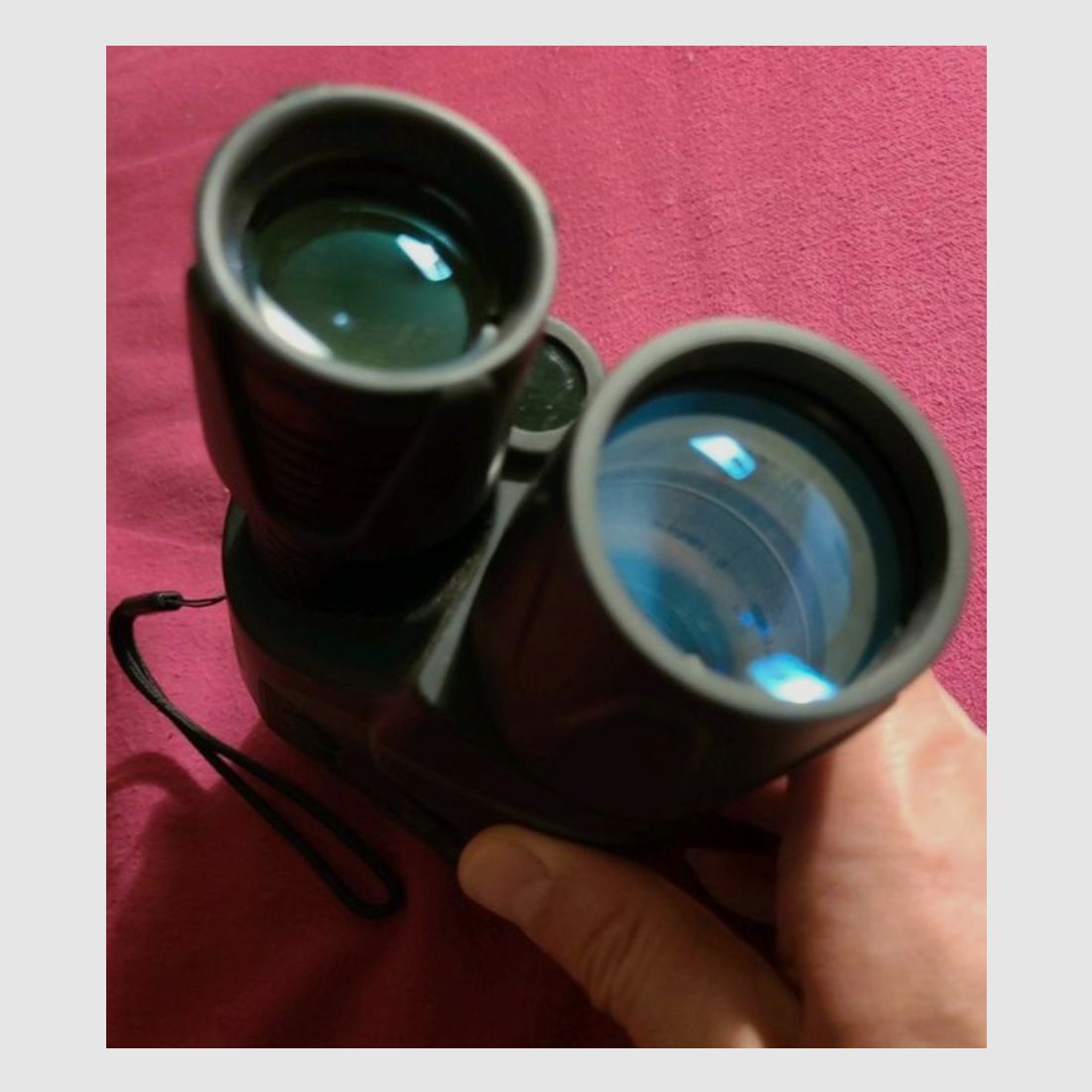 Bushnell Nachtzichtapparaat 5x42 Jacht