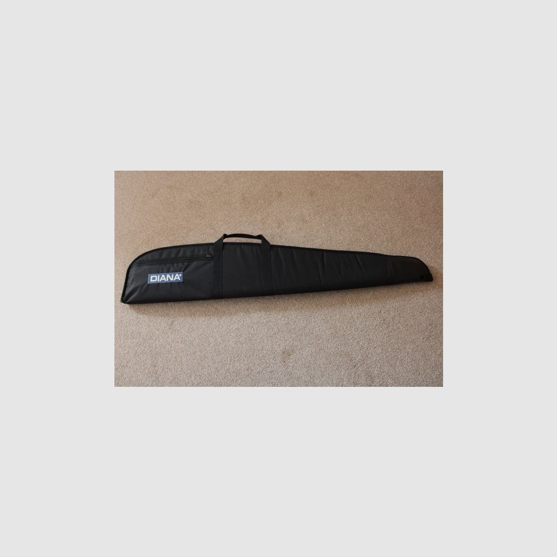 Diana Stormrider PCP