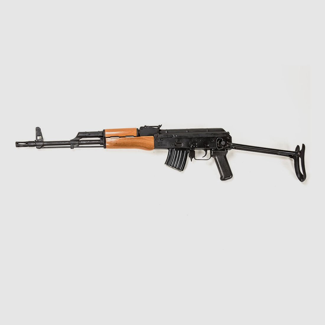 Cugir WS1- 64HO Geradezug-Repetierer