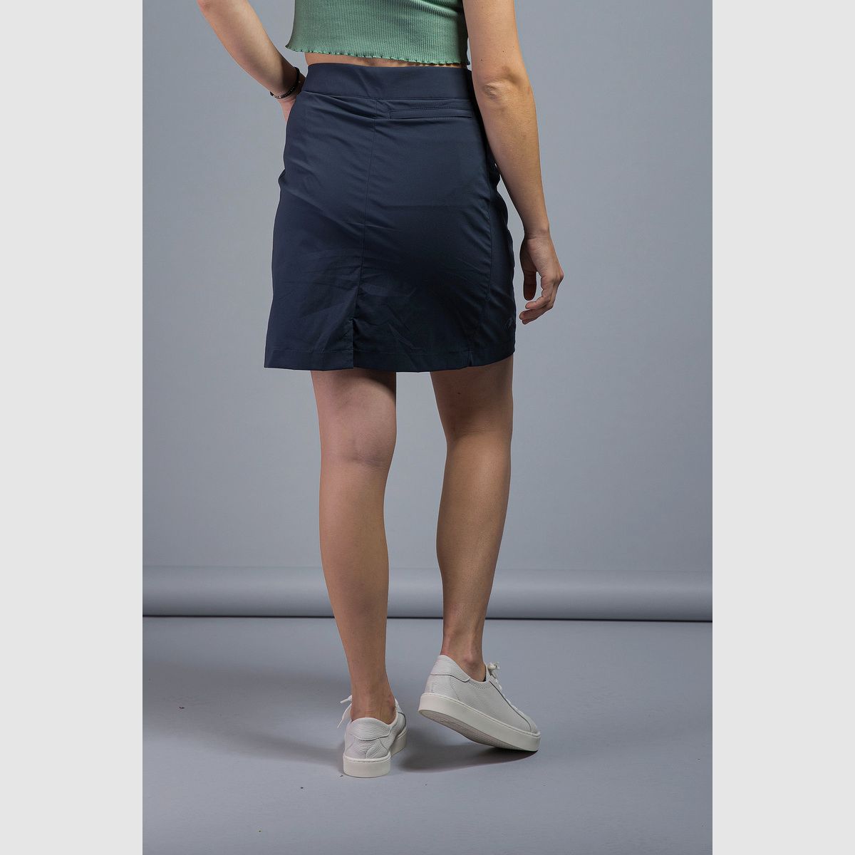TATONKA Lajus W'S Skort Dark Blue - 36