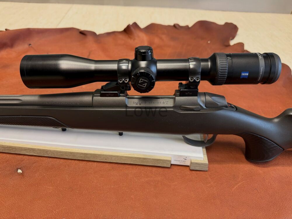 Sako 85 S Finnlight