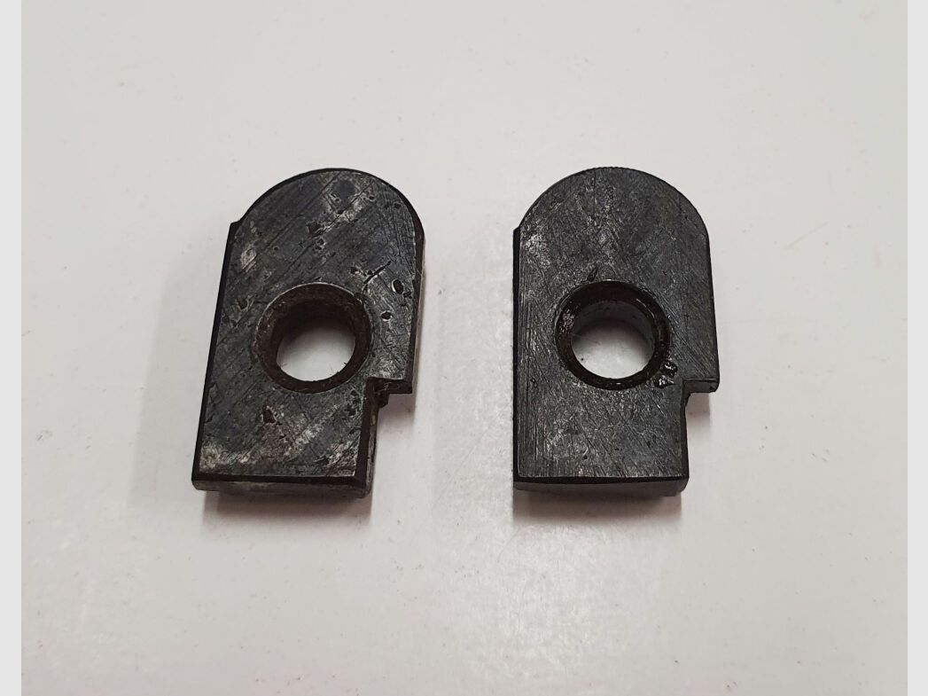 FN Fabrique Nationale FN High Power