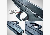KIT COMPLET CROCODILE GLOCK 43/48 TR-1 UPGRADE