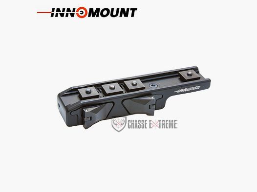 INNOMOUNT QD Mount 12 mm Swarovski SR