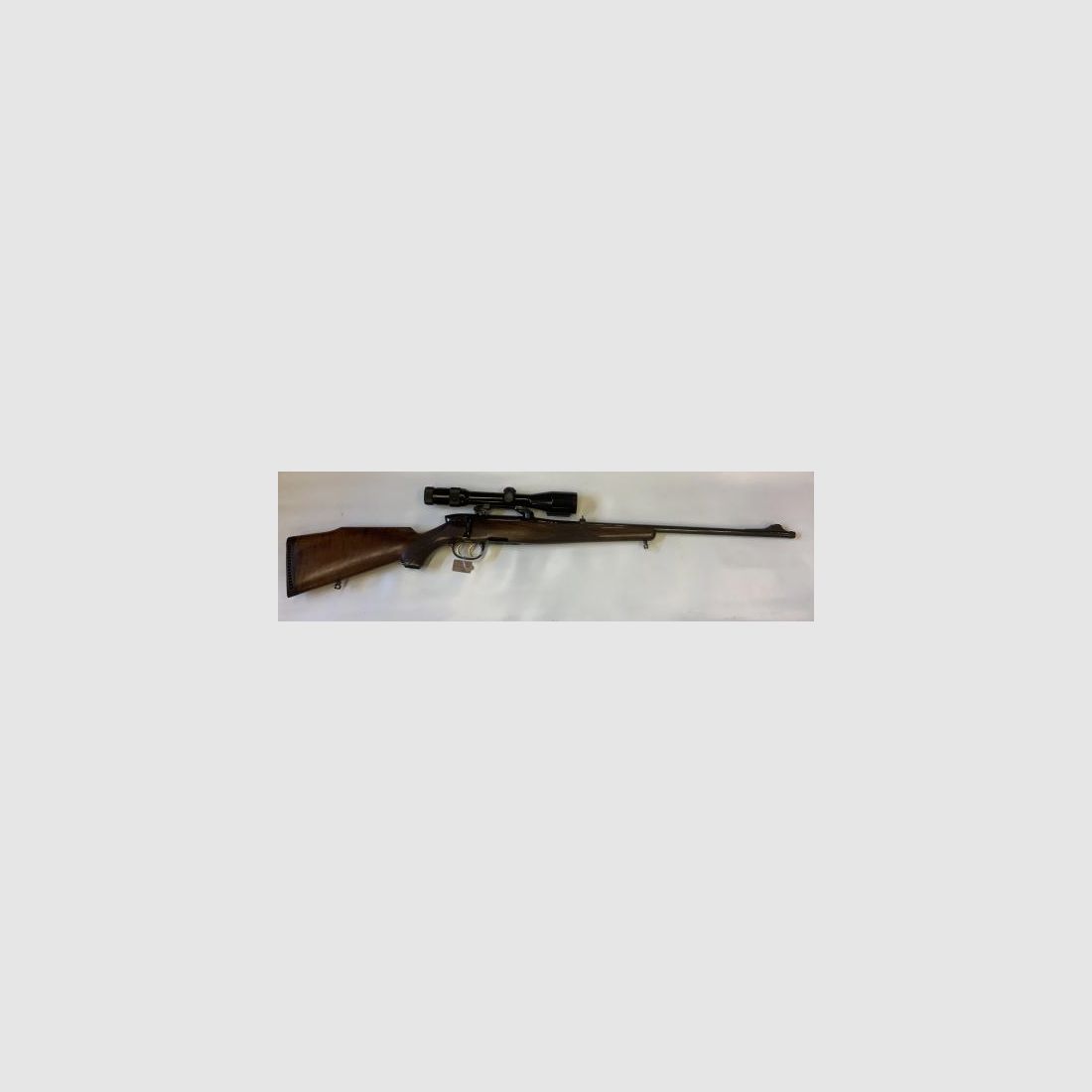 Steyr Mod. Mannlicher Mod. L, Kal. .243 Win., VZF 1,5-6x42